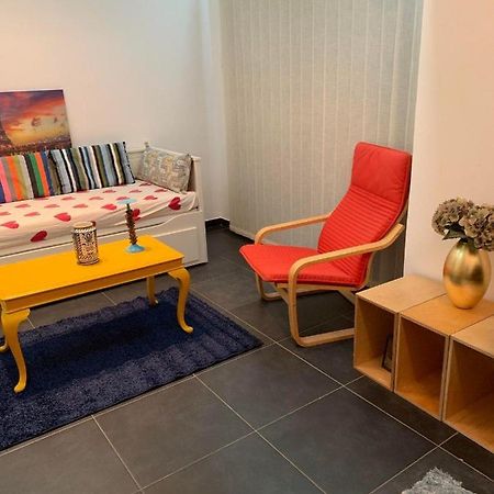 Ariadni City Center Apartment Heraklion  Ngoại thất bức ảnh