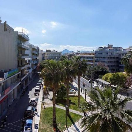 Ariadni City Center Apartment Heraklion  Ngoại thất bức ảnh