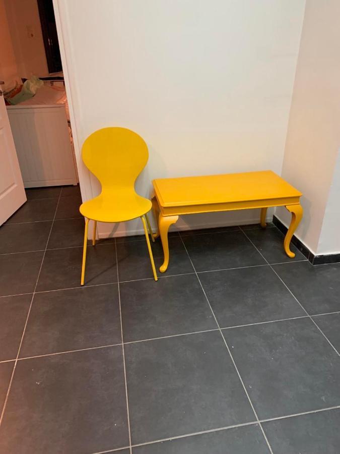 Ariadni City Center Apartment Heraklion  Ngoại thất bức ảnh