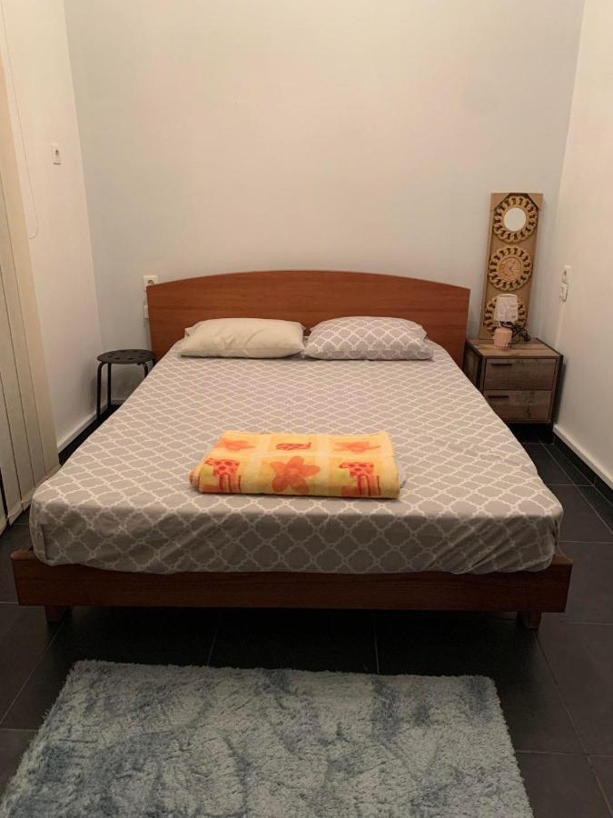 Ariadni City Center Apartment Heraklion  Ngoại thất bức ảnh