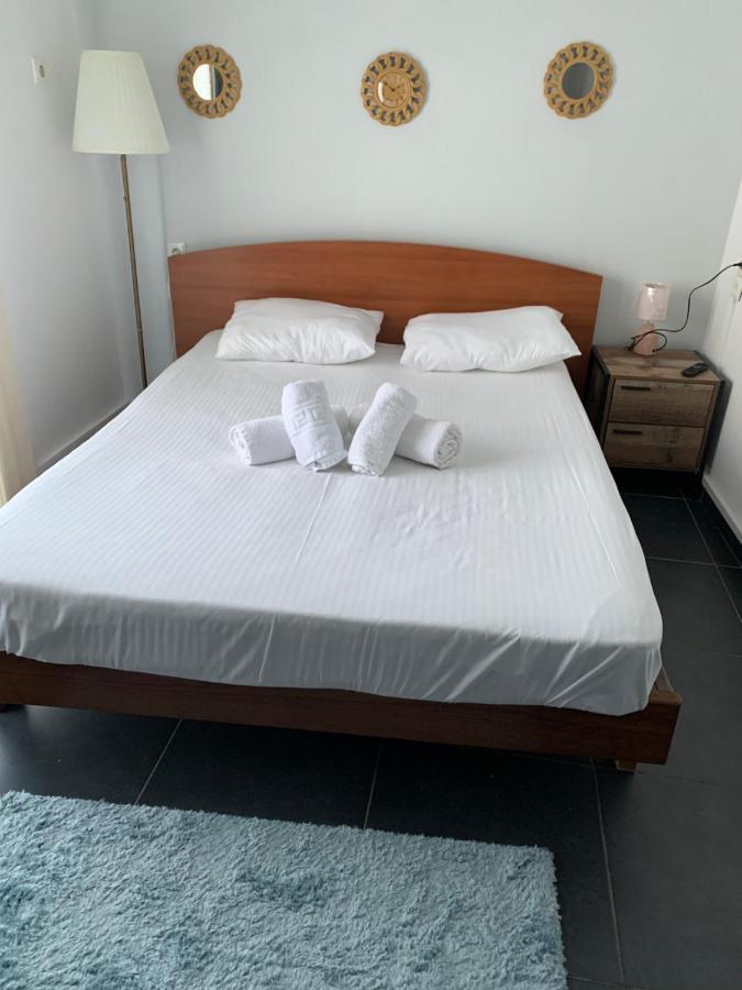 Ariadni City Center Apartment Heraklion  Ngoại thất bức ảnh