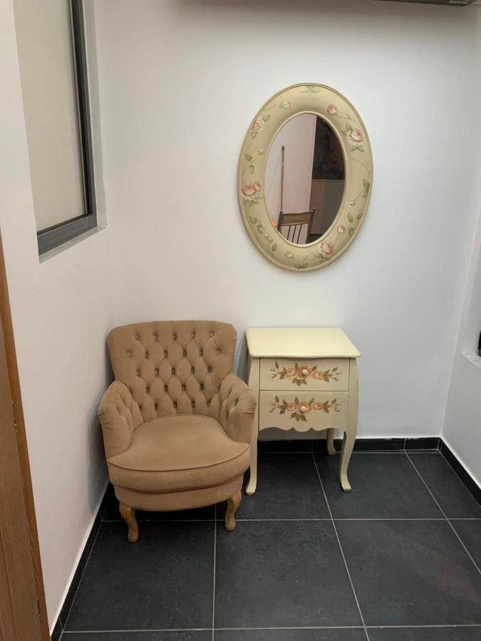 Ariadni City Center Apartment Heraklion  Ngoại thất bức ảnh