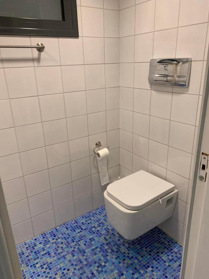 Ariadni City Center Apartment Heraklion  Ngoại thất bức ảnh